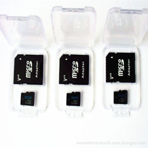 Micro SD card, 1-32G, high speed, 100% passed H2 test. C2/C4/C10. 2 years warranty, your logo ok